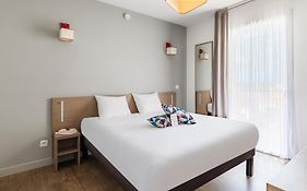 Appart'City Perpignan Centre Gare